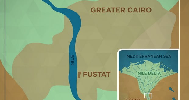 Fustat