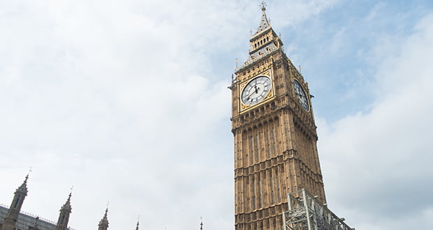 Big Ben