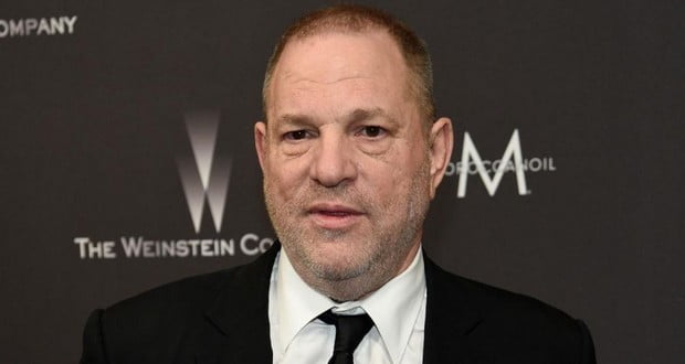 Harvey Weinstein