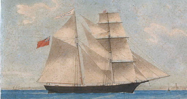 Mary Celeste