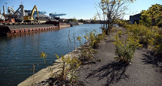 Gowanus Canal