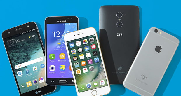 Mobile Identification Number