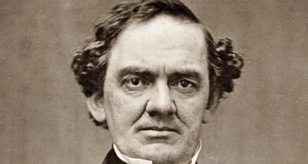 P.T. Barnum