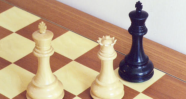 Checkmate