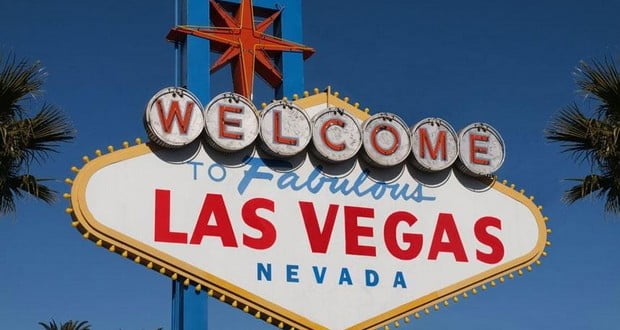 Las Vegas