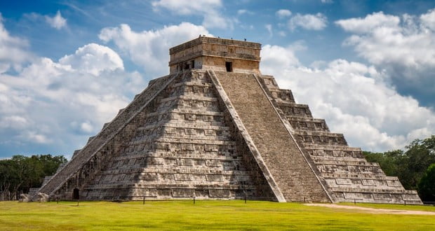 Mayans