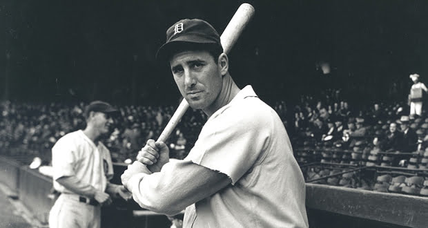 Hank Greenberg