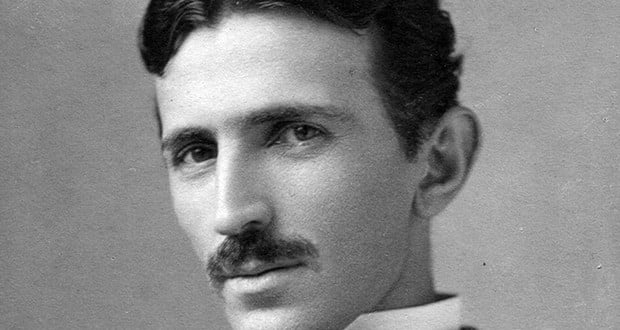 Nikola Tesla 