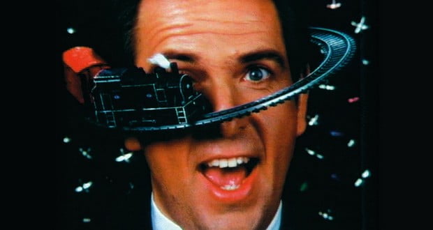 Peter Gabriel