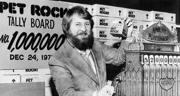 Gary Dahl