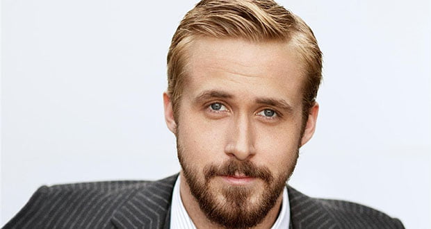 Ryan Gosling