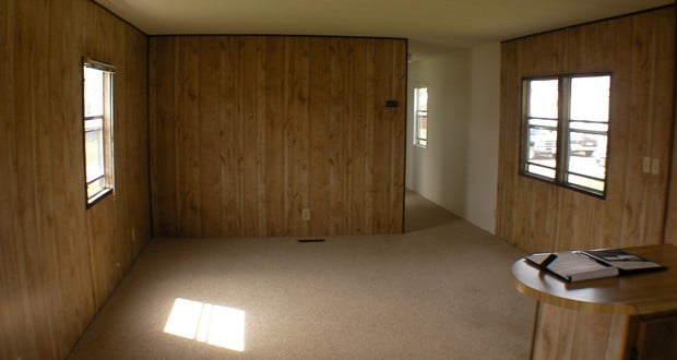3 Bedroom home