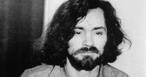 Charles Manson