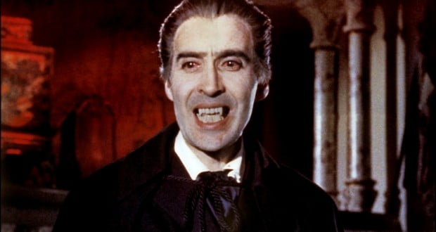 Dracula: Prince of Darkness