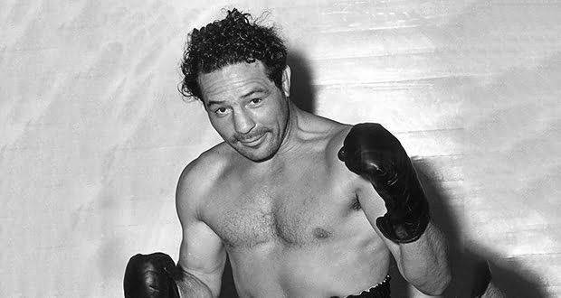 Max Baer