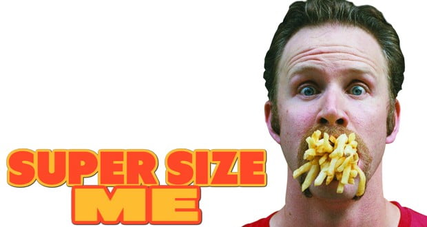 Super Size Me