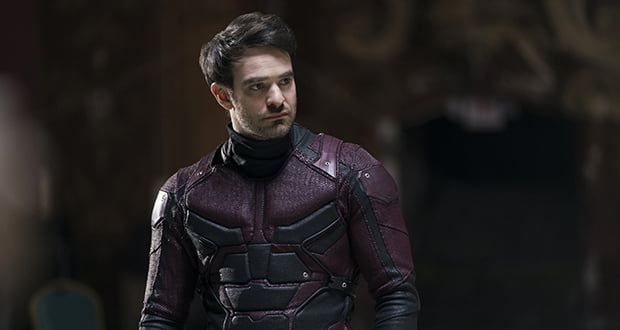 Charlie Cox