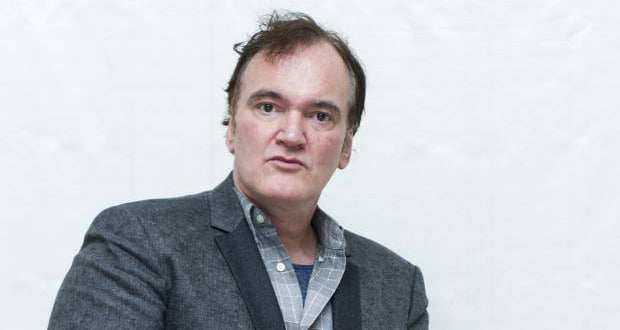 Quentin Tarantino