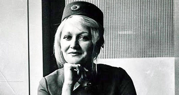 Vesna Vulovic