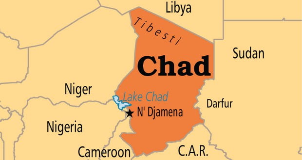 Chad