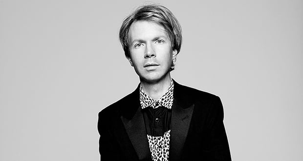 Beck Hansen