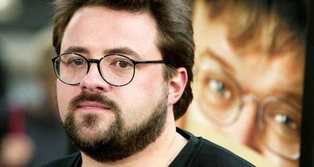 Kevin Smith