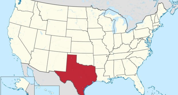 Texas