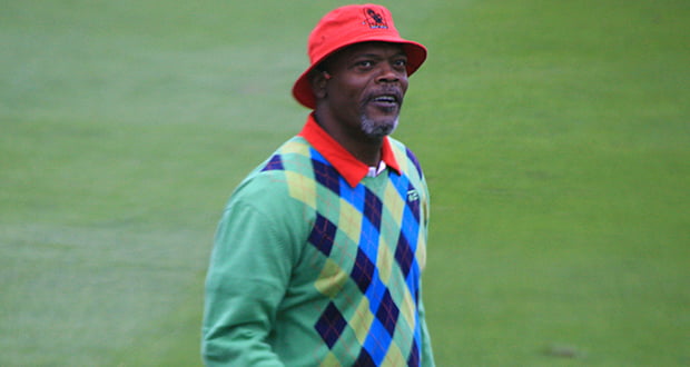 Samuel L. Jackson