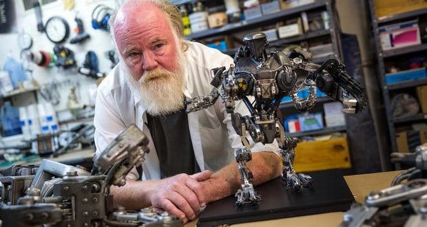 Phil Tippett