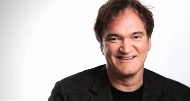 Quentin Tarantino