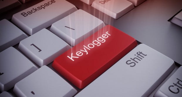 Keyloggers