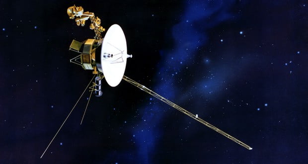 Voyager 1 