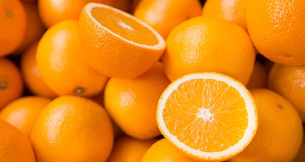 Oranges