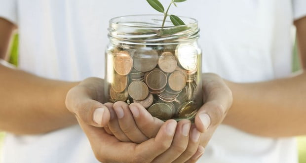 Life savings