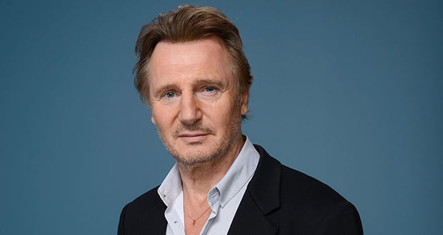 Liam Neeson