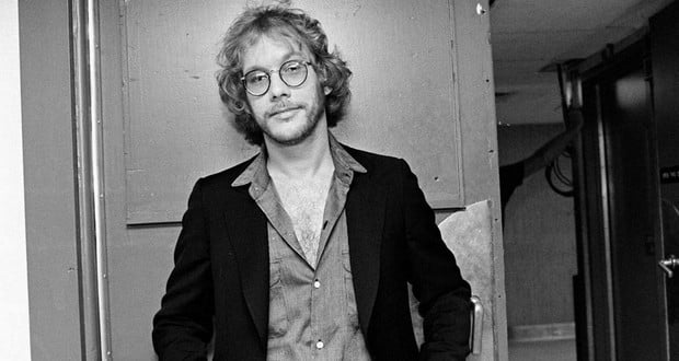 Warren Zevon