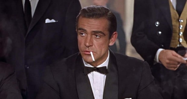 Cigarettes