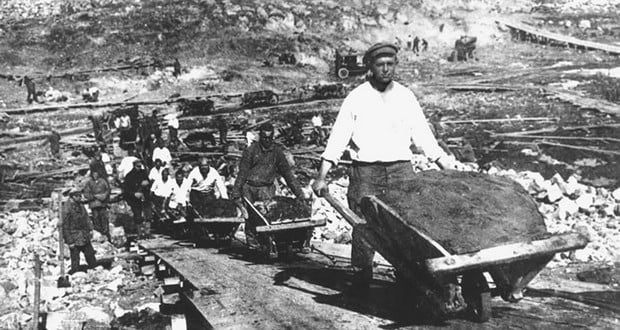 Gulag 