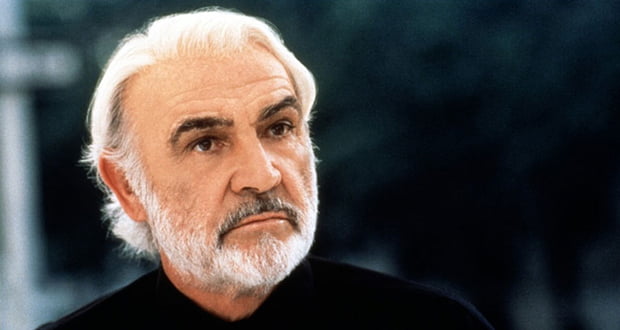Sean Connery