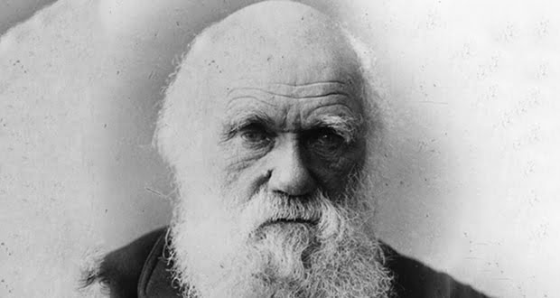 Charles Darwin