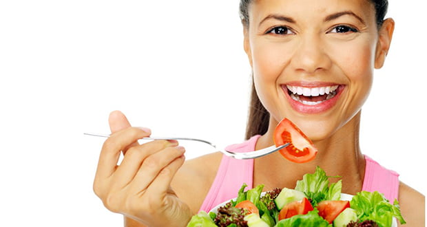 Vegetarians