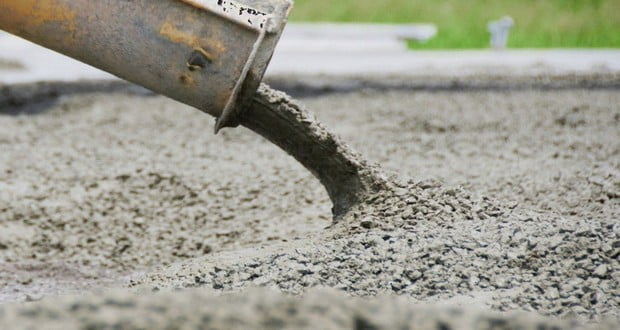 Concrete 
