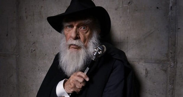 James Randi 
