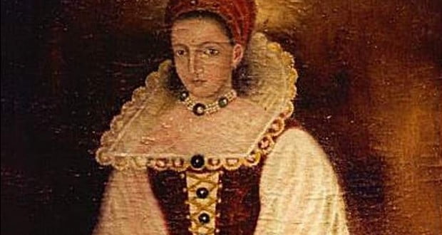 Elizabeth Bathory