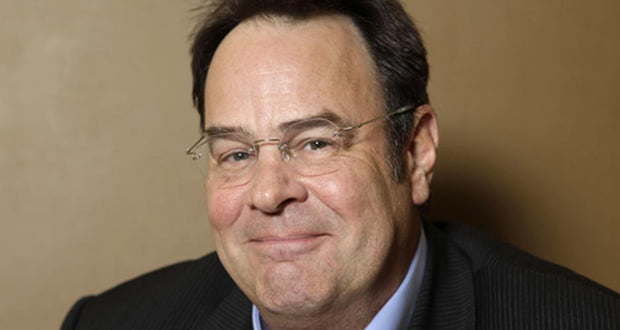 Dan Aykroyd