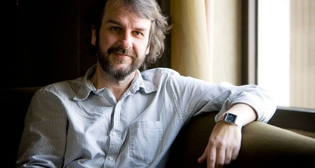 Peter Jackson