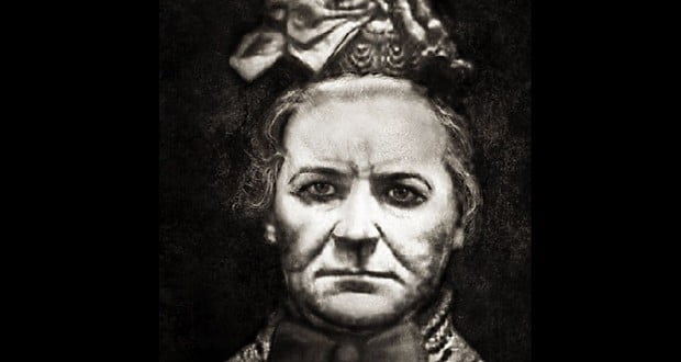 Amelia Dyer