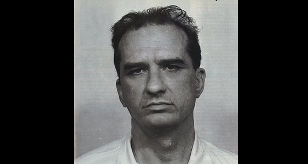 Kenneth McDuff