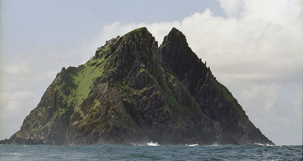 Skellig Michael