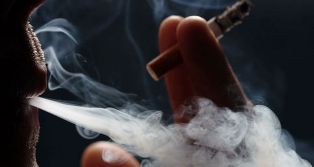 Smokers